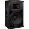 ELX200-12 12" Passive Loudspeaker, 1200 (Peak), 128 dB, Black view 2