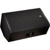 ELX200-12 12" Passive Loudspeaker, 1200 (Peak), 128 dB, Black view 3