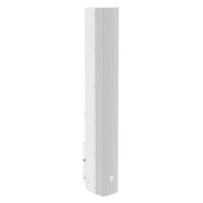 LRC-1100-W Column Speaker, 1m, EN54, 70/100V, White