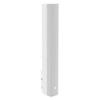 LRC-1100-W Column Speaker, 1m, EN54, 70/100V, White view 1