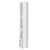 LRC-1100-W Column Speaker, 1m, EN54, 70/100V, White view 2