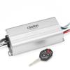 Clarion XC2410 UTV Marine Amplifier & Adapter for Polaris Ride Command view 4
