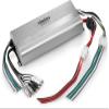 Clarion XC2510 UTV Marine Amplifier & Adapter for Polaris Ride Command view 4