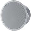EVID-C6.2 6.5" Two-Way Ceiling Loudspeaker, Pair, White view 3