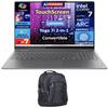 Lenovo Yoga 7i 2-in-1 AI PC 2-in-1 Laptop 16.0" Touchscreen IPS WUXGA Display (Intel Ultra 7-256V, 16GB LPDDR5X, 2TB M.2 PCIe SSD, Backlit KB, Fingerprint, Win 11 Home) w/Premium Backpack view 1