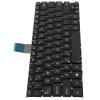 Laptop Replacement Keyboard Easy Replaceable 82 Key Keys for F200CA, X200MA, X200CA Black - Suitable for Maintenance view 4