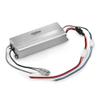 Clarion XC2110 UTV Marine Amplifier & Adapter for Polaris Ride Command view 2
