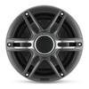 Clarion CMSP-651-SWG Premium 6.5" Sport Grill Marine Speakers & Polaris RZR Front 6.5" Speaker Pods 2014-UP (Except PRO XP) view 3