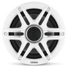 Clarion CMSP-651-SWG Premium 6.5" Sport Grill Marine Speakers & Polaris RZR Front 6.5" Speaker Pods 2014-UP (Except PRO XP) view 4