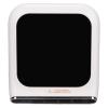 USB Mug Warmer PI Heating Method 3 Temperature Settings for Coffee Tea Lovers Home Office Plastic Material view 3