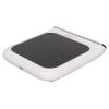USB Mug Warmer PI Heating Method 3 Temperature Settings for Coffee Tea Lovers Home Office Plastic Material view 4