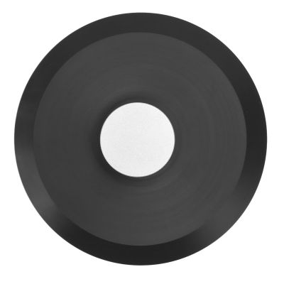 Premium POM Turntable Weight Clamp for Record Player Shock Absorber Improve Sound Quality