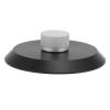 Premium POM Turntable Weight Clamp for Record Player Shock Absorber Improve Sound Quality view 3