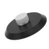 Premium POM Turntable Weight Clamp for Record Player Shock Absorber Improve Sound Quality view 4