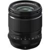 FUJIFILM XF 18mm f/1.4 R LM WR Lens Bundle with Soft Lens Case + 32GB Memory Card + 62mm 3 Piece High Resolution Filter Kit + Lens Cap Keeper + More view 2