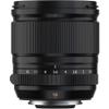 FUJIFILM XF 18mm f/1.4 R LM WR Lens Bundle with Soft Lens Case + 32GB Memory Card + 62mm 3 Piece High Resolution Filter Kit + Lens Cap Keeper + More view 3