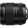 FUJIFILM XF 18mm f/1.4 R LM WR Lens Bundle with Soft Lens Case + 32GB Memory Card + 62mm 3 Piece High Resolution Filter Kit + Lens Cap Keeper + More view 4