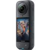 Bundle It Better Insta360 X5 - Waterproof 8K 360 Action Camera + 50-in-1 Accessory Kit + 128GB Card + More view 4