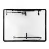 Premium Touch Screen Panel Digitizer Glass for iOS Tablet Pro 12.9in - Strong Replacement for Cracked Screens view 1