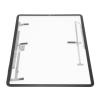 Premium Touch Screen Panel Digitizer Glass for iOS Tablet Pro 12.9in - Strong Replacement for Cracked Screens view 3