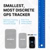 Spy Tec Mini GPS Tracker for Kids, Seniors & Vehicles, SOS Button view 3