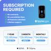 Spy Tec Mini GPS Tracker for Kids, Seniors & Vehicles, SOS Button view 4