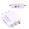 Mini PAL NTSC Mutual Conversion Converter Adapter for DVD PlayerRecorder, ABS Material for Video Converters view 4