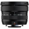 FUJIFILM XF 8mm f/3.5 R WR Lens Bundle with Soft CASE-MED (SLR + Lenses) + 32GB Memory Card + 62mm 3 Piece High Resolution Filter Kit + Lens Cap Keeper + More view 3