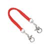 CHICIRIS Camera Housing Carry Lanyard Resistance 360 Flexible Rotation Diving Gear (Red) view 1
