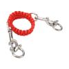 CHICIRIS Camera Housing Carry Lanyard Resistance 360 Flexible Rotation Diving Gear (Red) view 2