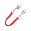 CHICIRIS Camera Housing Carry Lanyard Resistance 360 Flexible Rotation Diving Gear (Red) view 3