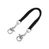 CHICIRIS Camera Housing Carry Lanyard Rust Resistance 360 Flexible Rotation Diving Gear (Black) view 1