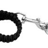 CHICIRIS Camera Housing Carry Lanyard Rust Resistance 360 Flexible Rotation Diving Gear (Black) view 3