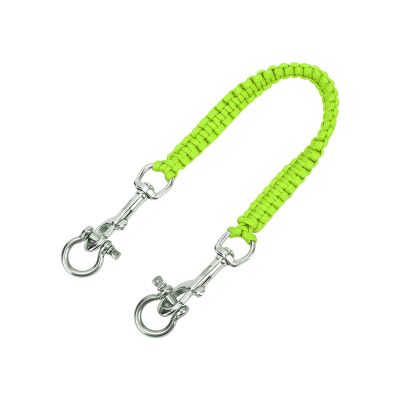 CHICIRIS Camera Housing Carry Lanyard Resistance 360 Flexible Rotation Diving Gear (Green)