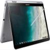 Samsung 12.2" FHD 2-in-1 Touchscreen Chromebook Plus Laptop (Intel Celeron 3965Y 2-Core, 4GB RAM, 64GB eMMC SSD, Stylus Pen, Wireless Mouse, WiFi, Bluetooth, Chrome OS) XE521QAB-M02US (Renewed) view 1