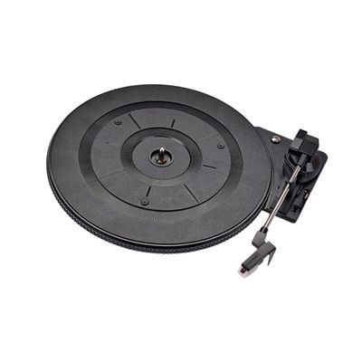 Angoily Vintage Record Player Turntable Preamp for Vinyl Records Audio Video Accessories