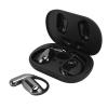 Dual ATTICAL Language TRANSFORE Headphones in Overalls for Global Communication view 2