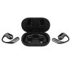 Dual ATTICAL Language TRANSFORE Headphones in Overalls for Global Communication view 3