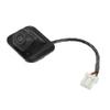 39530-TR3-A5139530TR3A51 Rear View Backup Camera Reversing Camera Parking Assist Rear Camera Compatible with Honda Civic Hybrid Sedan 2012-2022 view 2