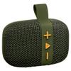 Fisher Portable Bluetooth Speakers, Clip-On Speakers Bluetooth Wireless, IPX5 Waterproof Speaker,10W Peak Power Bluetooth Speaker Stereo HD Sound, BT 5.3, FM Radio, for Pool, Beach, Use Anywhere view 1