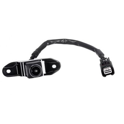 39530-T6Z-A0139530T6ZA01 Rear View Backup Camera Reversing Camera Parking Assist Rear Camera Compatible with Honda Ridgeline 2017-2022