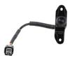 39530-T6Z-A0139530T6ZA01 Rear View Backup Camera Reversing Camera Parking Assist Rear Camera Compatible with Honda Ridgeline 2017-2022 view 4
