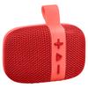 Fisher Portable Bluetooth Speakers, Clip-On Speakers Bluetooth Wireless, IPX5 Waterproof Speaker,10W Peak Power Bluetooth Speaker Stereo HD Sound, BT 5.3, FM Radio, for Pool, Beach, Use Anywhere view 1
