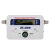 Professional LCD Digital Satellite Finder with Builtin Signal Indicator for Easy Satellite Signal Detection - Lightweight Design view 1