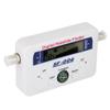 Professional LCD Digital Satellite Finder with Builtin Signal Indicator for Easy Satellite Signal Detection - Lightweight Design view 4