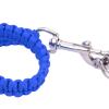 CHICIRIS Camera Housing Carry Lanyard Resistance 360 Flexible Rotation Diving Gear (Blue) view 2