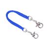 CHICIRIS Camera Housing Carry Lanyard Resistance 360 Flexible Rotation Diving Gear (Blue) view 3