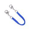 CHICIRIS Camera Housing Carry Lanyard Resistance 360 Flexible Rotation Diving Gear (Blue) view 4