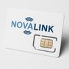 $20/mo. NovaLink Wireless Phone Plan with Unlimited Talk, Text & 20GB of 5G/4G LTE Data (Physical Simcard or E-Sim). Powered by America's Largest Network! No Contract! view 1