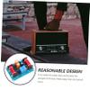 DIYEAH Order Crossover Professional Speaker Accessories Easy Install Bass Treble Divider view 4